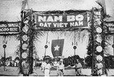 Kỷ niệm 75 năm Ngày Nam Bộ kháng chiến (23/9/1945-23/9/2020) Phản ứng tự nhiên và ý chí hành động theo Lời thề Độc lập